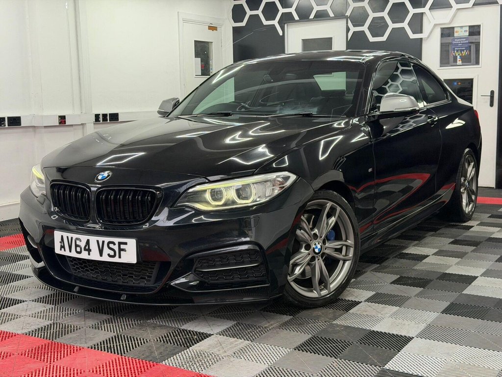 Used BMW 2 Series 2014 for sale - 77269118: Photo 3