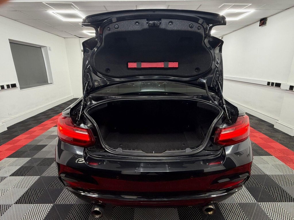 Used BMW 2 Series 2014 for sale - 77269118: Photo 39