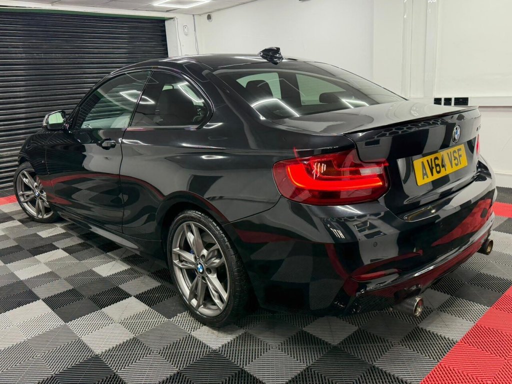 Used BMW 2 Series 2014 for sale - 77269118: Photo 4