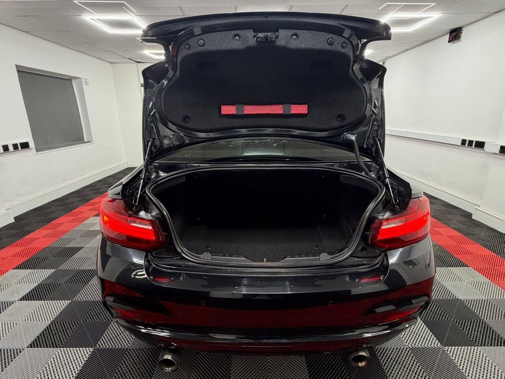 Used BMW 2 Series 2014 for sale - 77269118: Photo 40