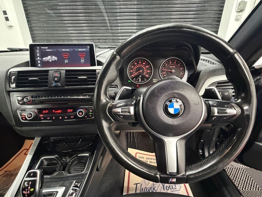 Used BMW 2 Series 2014 for sale - 77269118: Photo 45