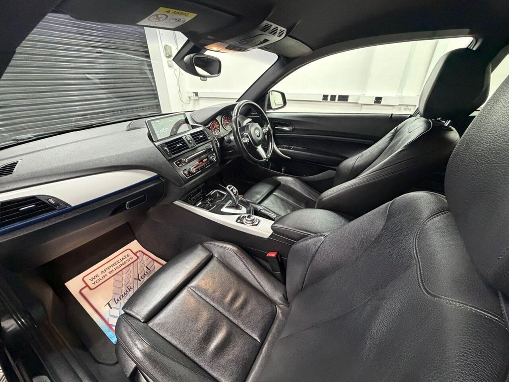 Used BMW 2 Series 2014 for sale - 77269118: Photo 46