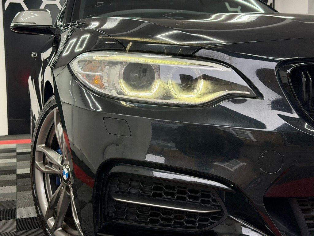 Used BMW 2 Series 2014 for sale - 77269118: Photo 49