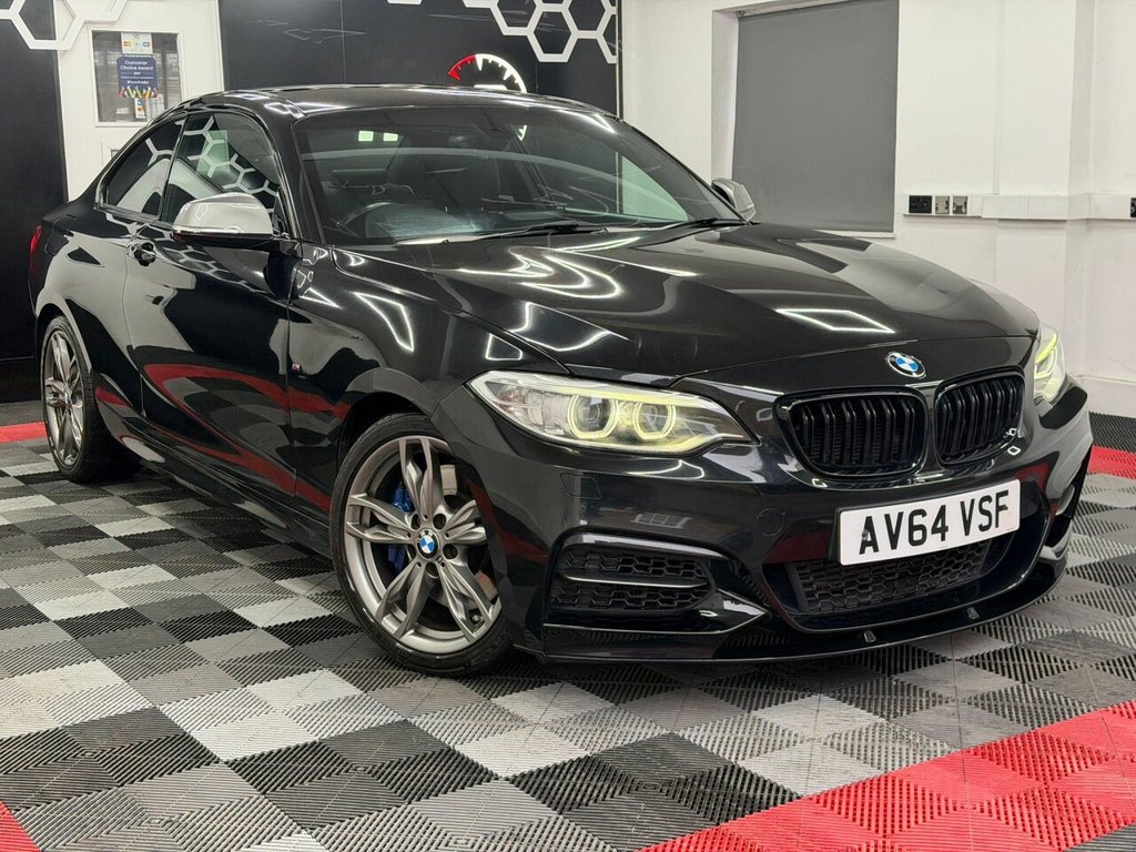 Used BMW 2 Series 2014 for sale - 77269118: Photo 5