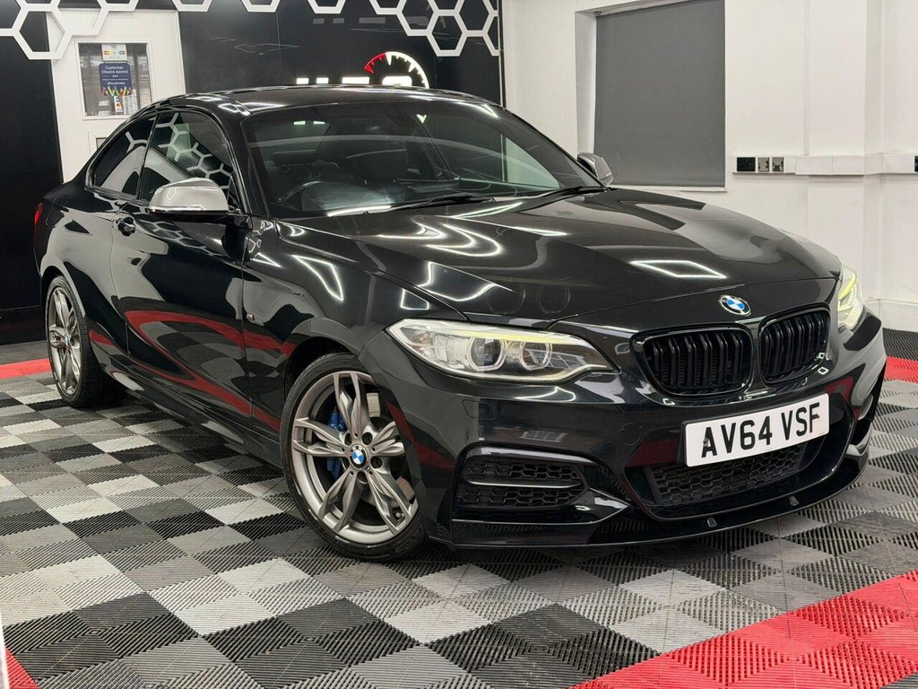 Used BMW 2 Series 2014 for sale - 77269118: Photo 6
