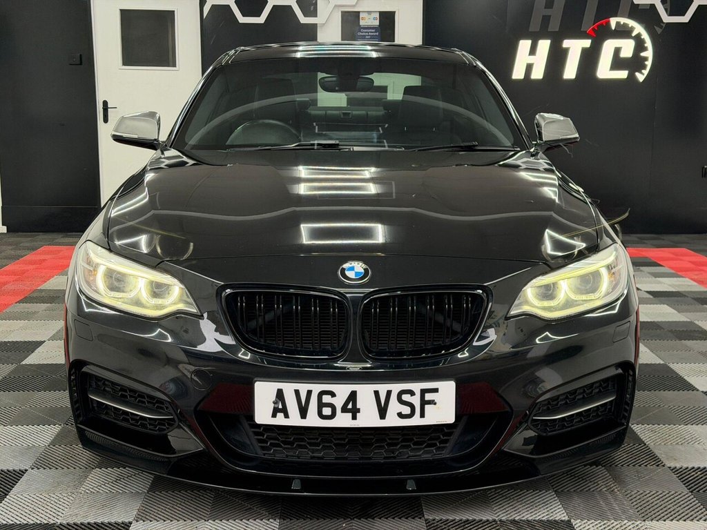 Used BMW 2 Series 2014 for sale - 77269118: Photo 7
