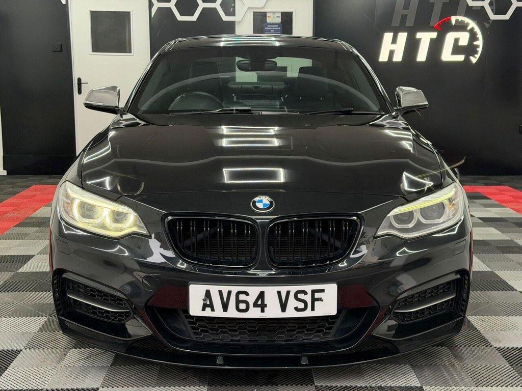 Used BMW 2 Series 2014 for sale - 77269118: Photo 8