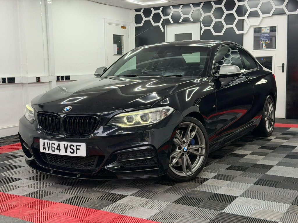 Used BMW 2 Series 2014 for sale - 77269118: Photo 9