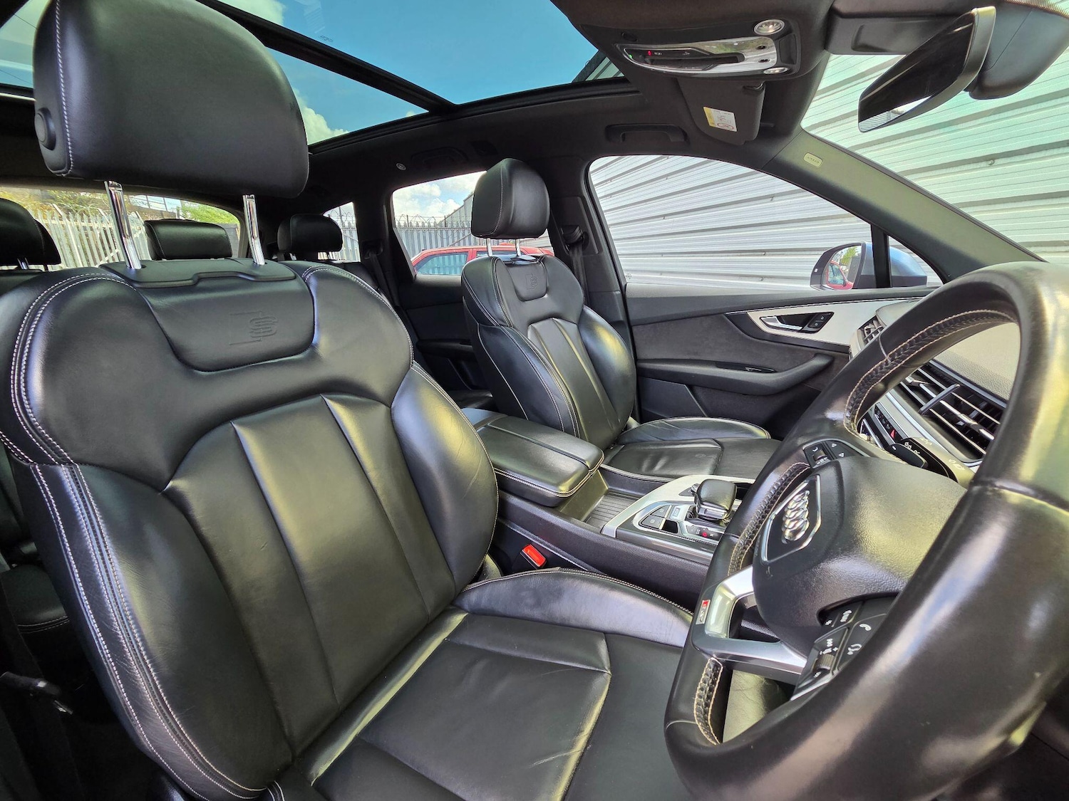 Vehicle 17