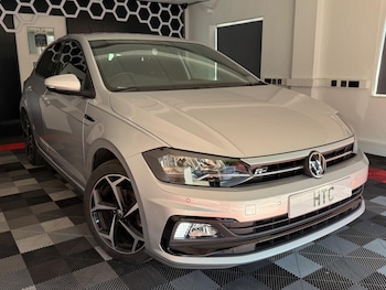 Used Volkswagen Polo 2021 for sale - 78728163: Photo