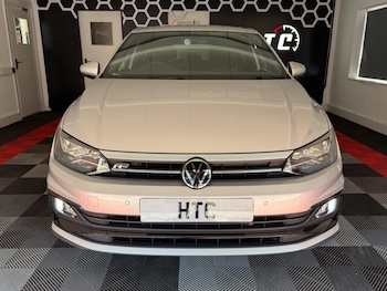 Used Volkswagen Polo 2021 for sale - 78728163: Photo