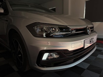 Used Volkswagen Polo 2021 for sale - 78728163: Photo