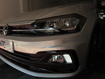Used Volkswagen Polo 2021 for sale - 78728163: Photo