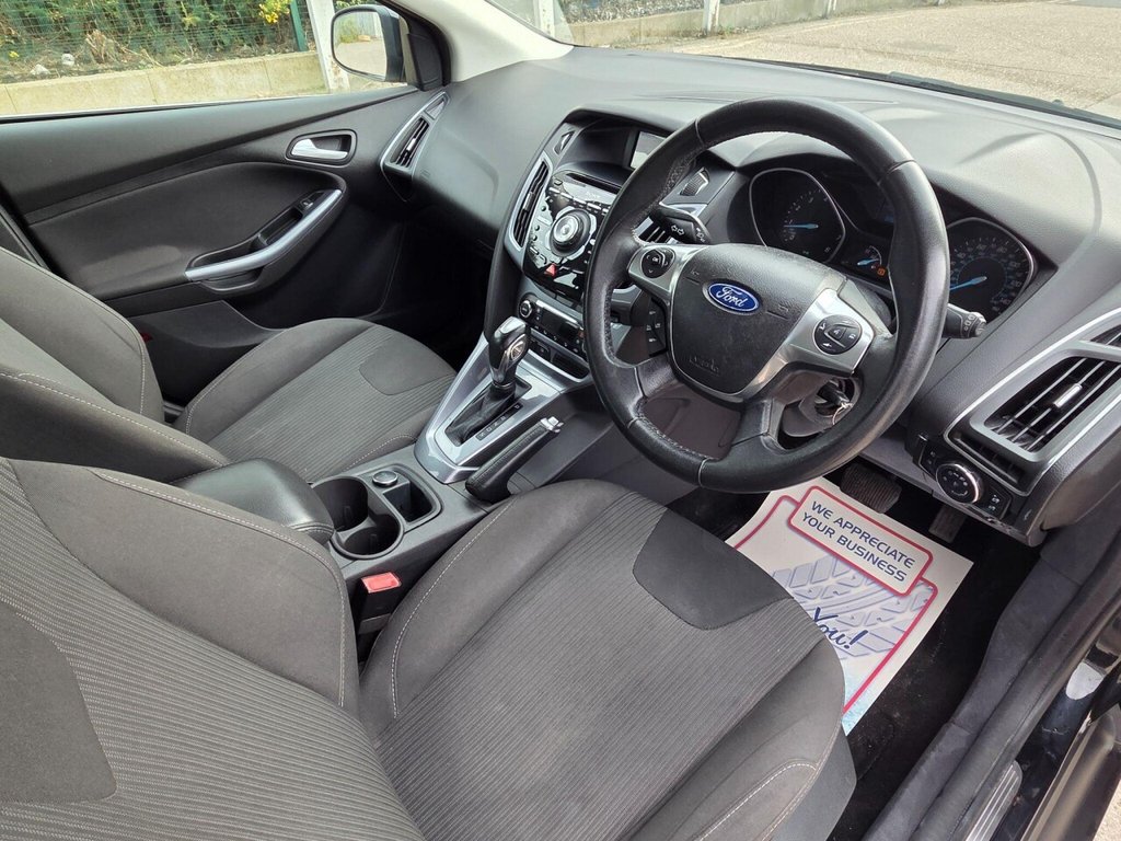 Used Ford Focus 2013 for sale - 76416904: Photo 10