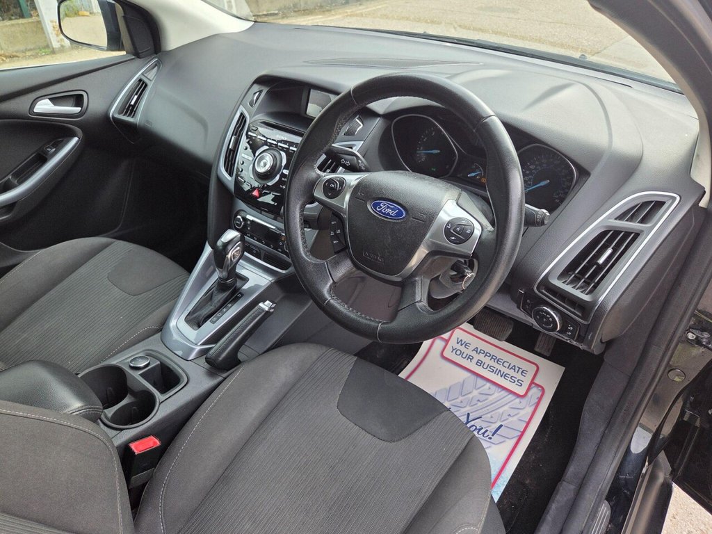 Used Ford Focus 2013 for sale - 76416904: Photo 11