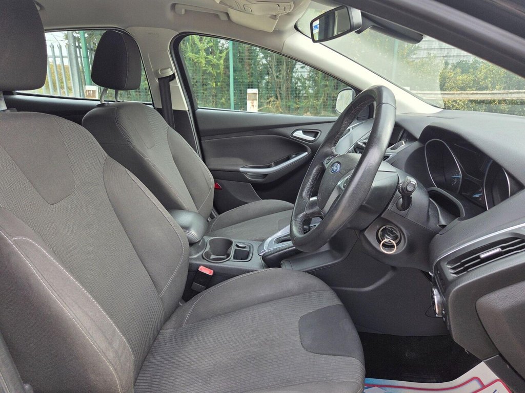 Used Ford Focus 2013 for sale - 76416904: Photo 13