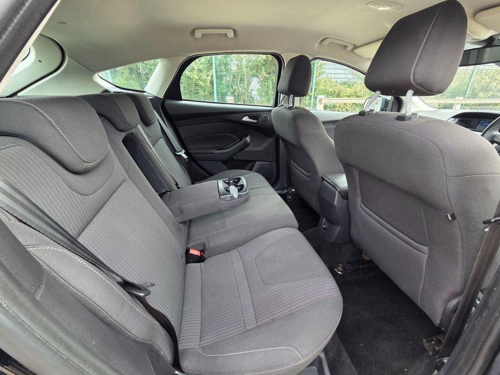 Used Ford Focus 2013 for sale - 76416904: Photo 14