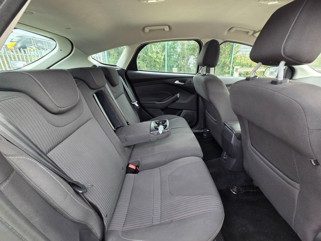 Used Ford Focus 2013 for sale - 76416904: Photo 16