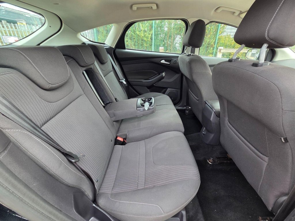 Used Ford Focus 2013 for sale - 76416904: Photo 17