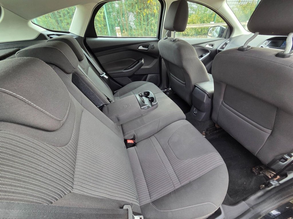 Used Ford Focus 2013 for sale - 76416904: Photo 18