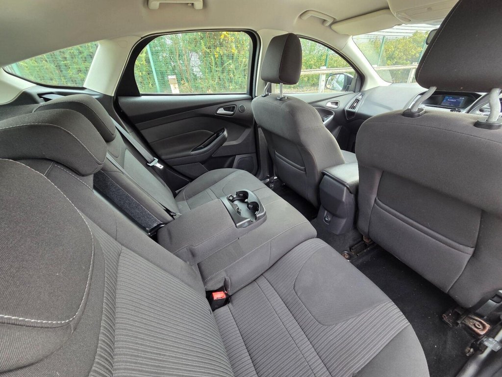 Used Ford Focus 2013 for sale - 76416904: Photo 19