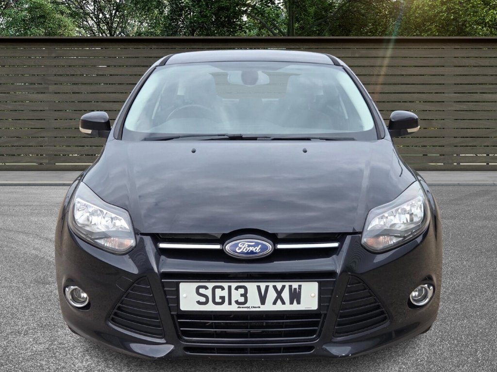 Used Ford Focus 2013 for sale - 76416904: Photo 2