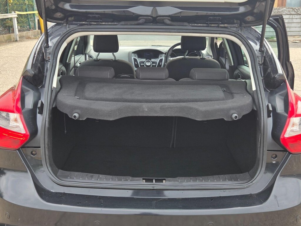 Used Ford Focus 2013 for sale - 76416904: Photo 21