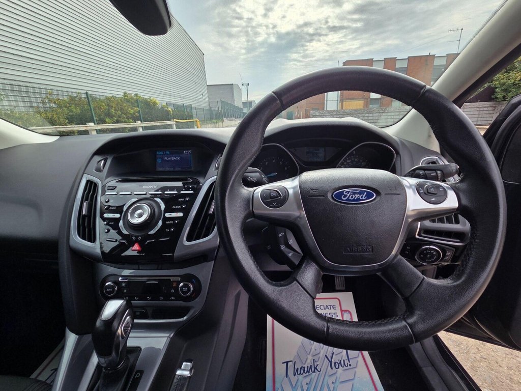 Used Ford Focus 2013 for sale - 76416904: Photo 22