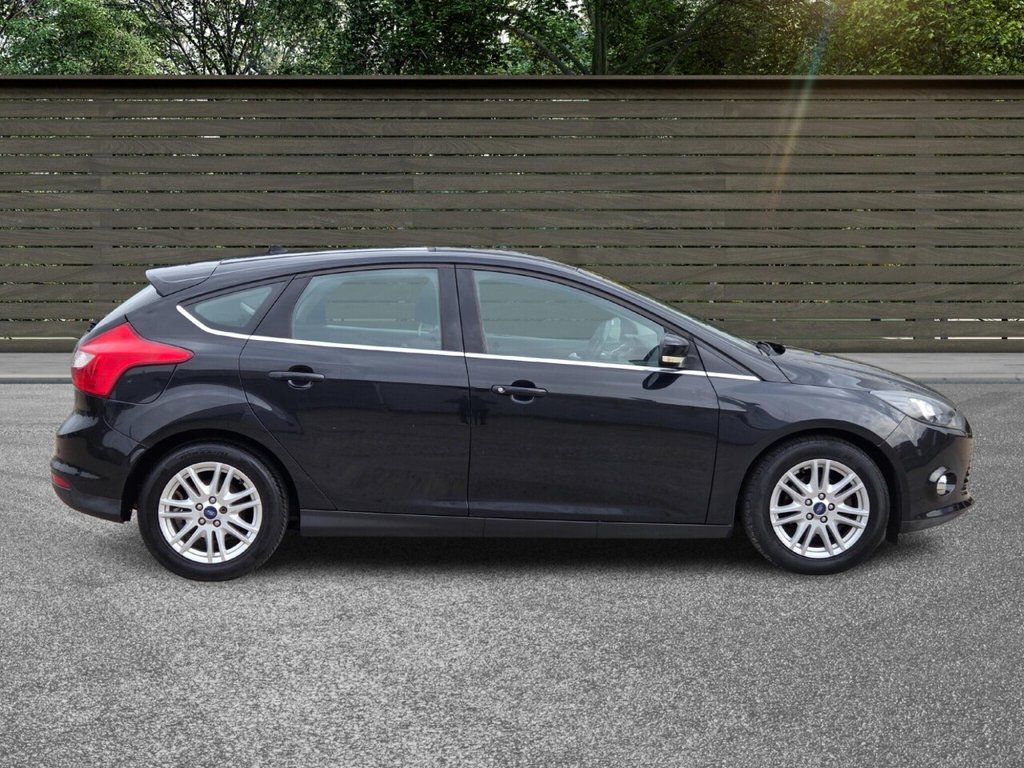 Used Ford Focus 2013 for sale - 76416904: Photo 7
