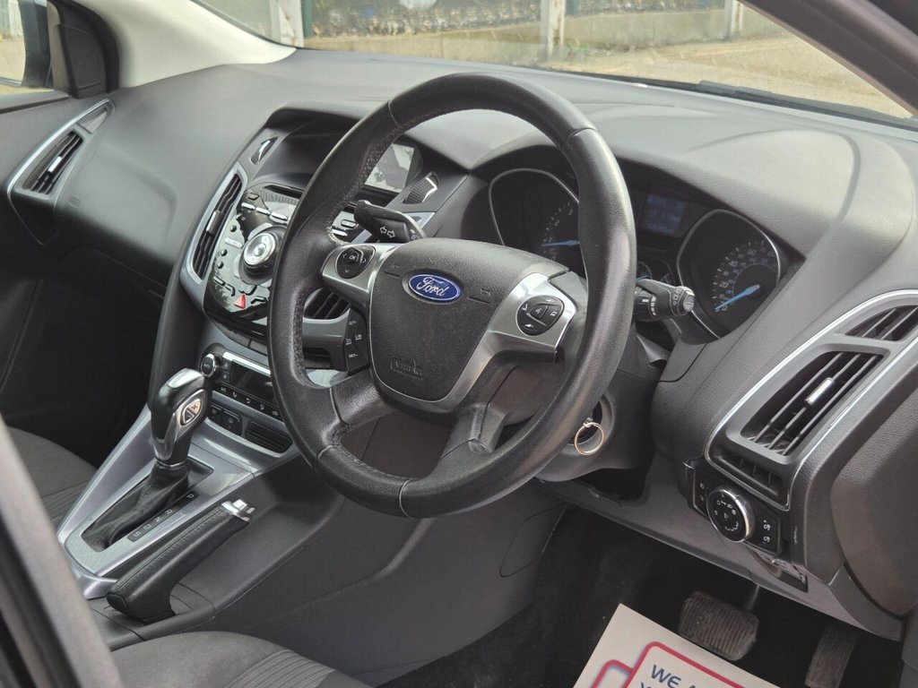 Used Ford Focus 2013 for sale - 76416904: Photo 9