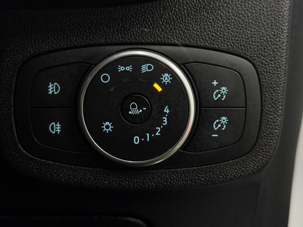 Used Ford Fiesta 2018 for sale - 77080457: Photo 11