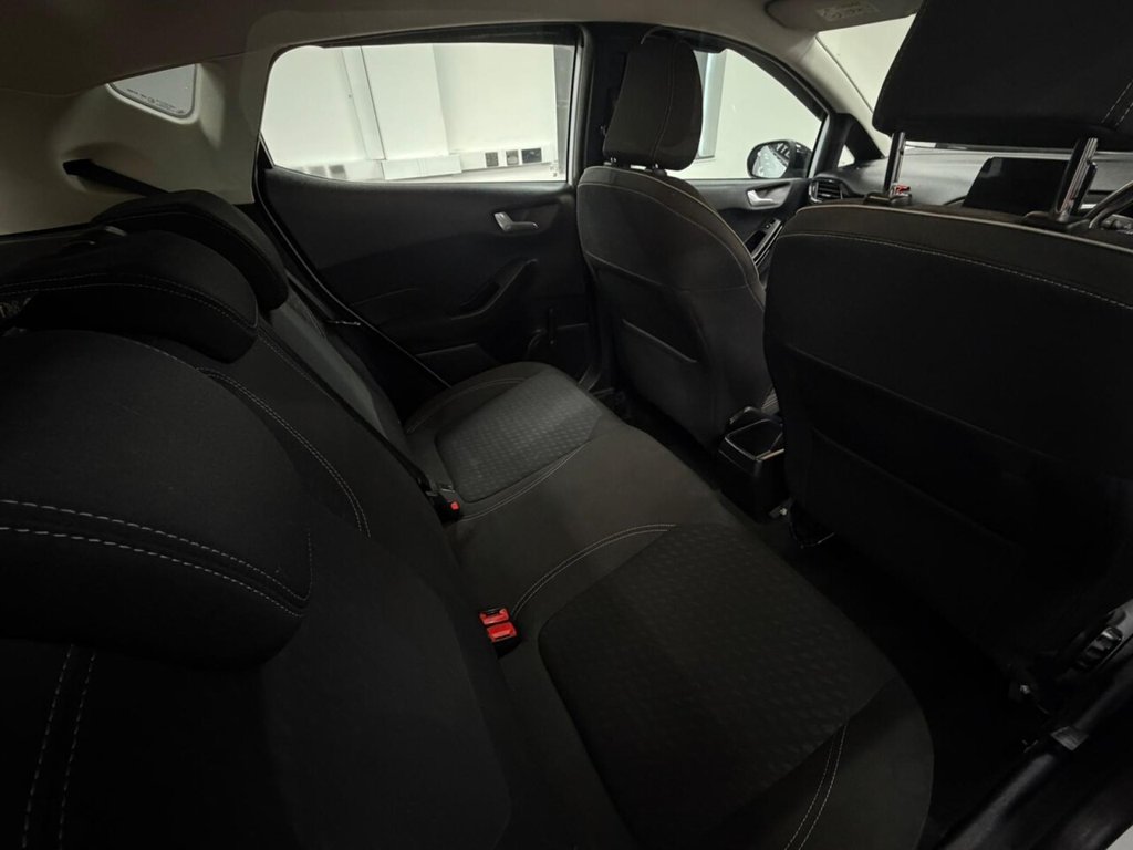 Used Ford Fiesta 2018 for sale - 77080457: Photo 12