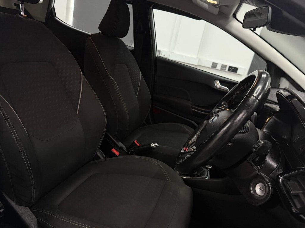 Used Ford Fiesta 2018 for sale - 77080457: Photo 14