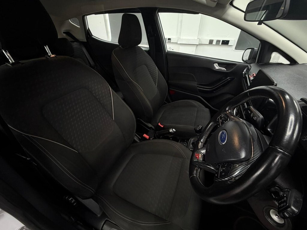 Used Ford Fiesta 2018 for sale - 77080457: Photo 15