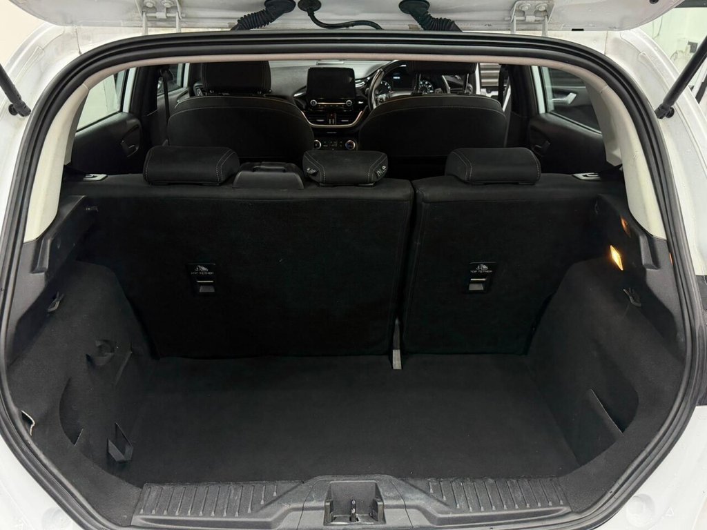 Used Ford Fiesta 2018 for sale - 77080457: Photo 19