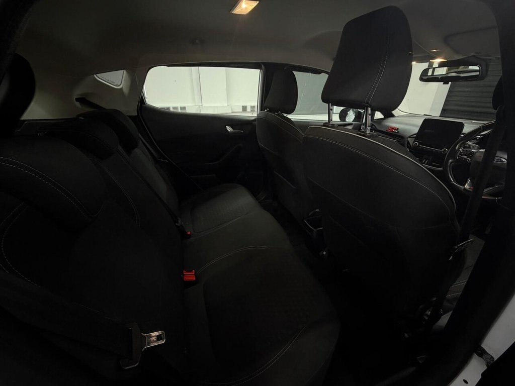 Used Ford Fiesta 2018 for sale - 77080457: Photo 20