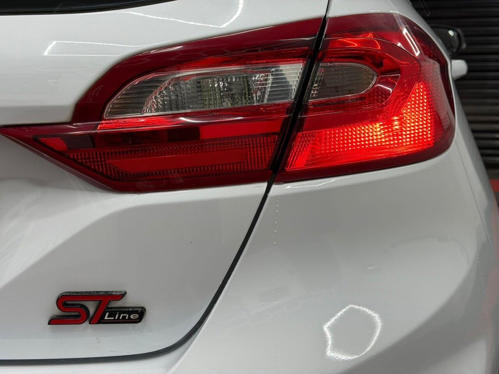 Used Ford Fiesta 2018 for sale - 77080457: Photo 5