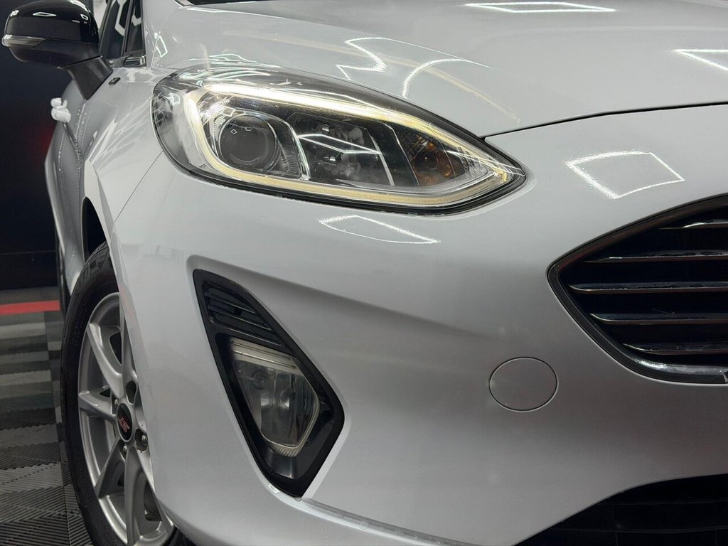 Used Ford Fiesta 2018 for sale - 77080457: Photo 6