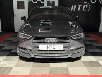 Used Audi A3 2019 for sale - 78695587: Photo