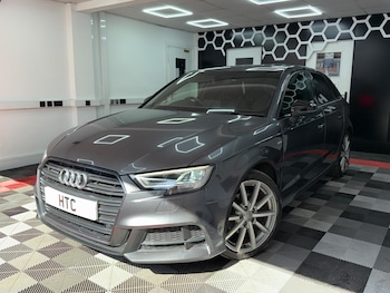 Used Audi A3 2019 for sale - 78695587: Photo