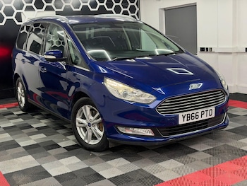 Used Ford Galaxy 2017 for sale - 79292065: Photo