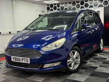 Used Ford Galaxy 2017 for sale - 79292065: Photo