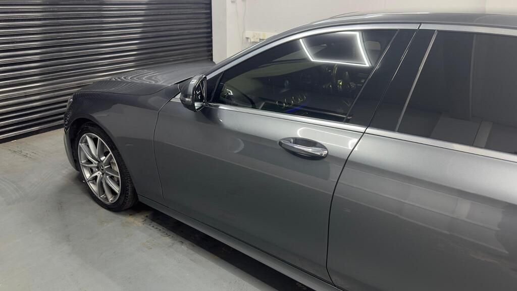 Used Mercedes-Benz E-Class 2019 for sale - 76156585: Photo 10