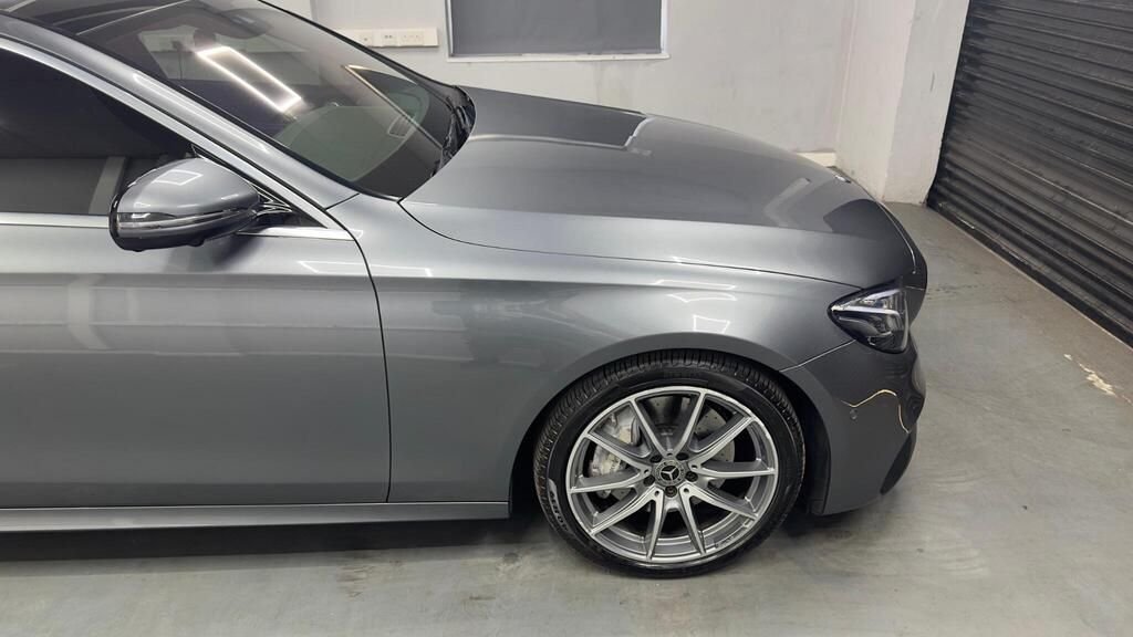 Used Mercedes-Benz E-Class 2019 for sale - 76156585: Photo 14