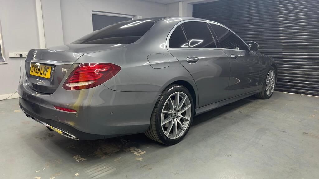 Used Mercedes-Benz E-Class 2019 for sale - 76156585: Photo 15