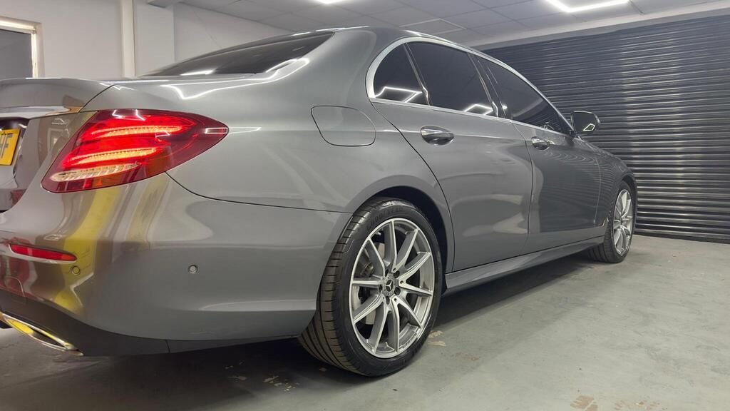 Used Mercedes-Benz E-Class 2019 for sale - 76156585: Photo 16