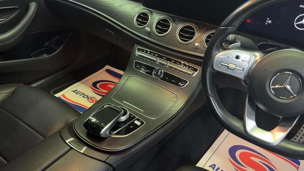 Used Mercedes-Benz E-Class 2019 for sale - 76156585: Photo 18