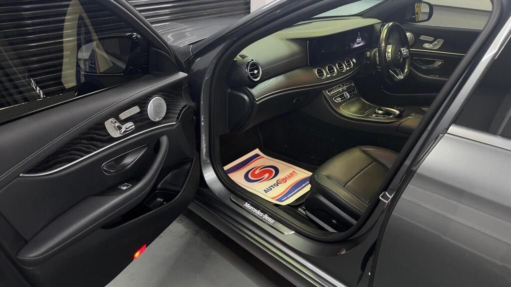 Used Mercedes-Benz E-Class 2019 for sale - 76156585: Photo 19