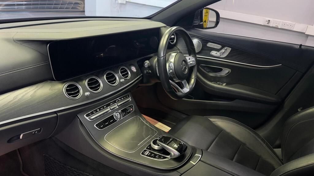 Used Mercedes-Benz E-Class 2019 for sale - 76156585: Photo 20
