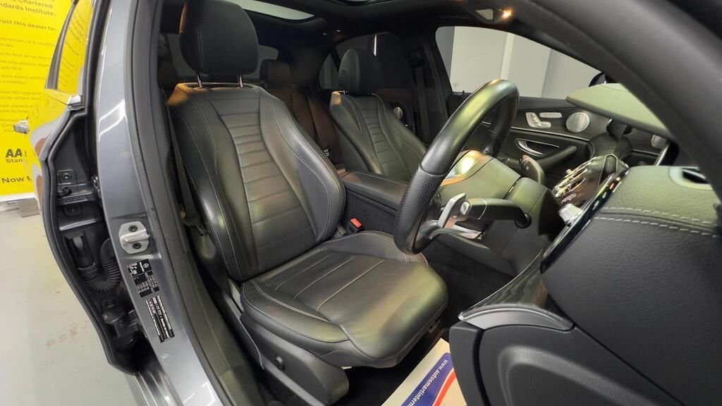 Used Mercedes-Benz E-Class 2019 for sale - 76156585: Photo 21